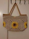 handmade handbag