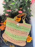 handbag summer