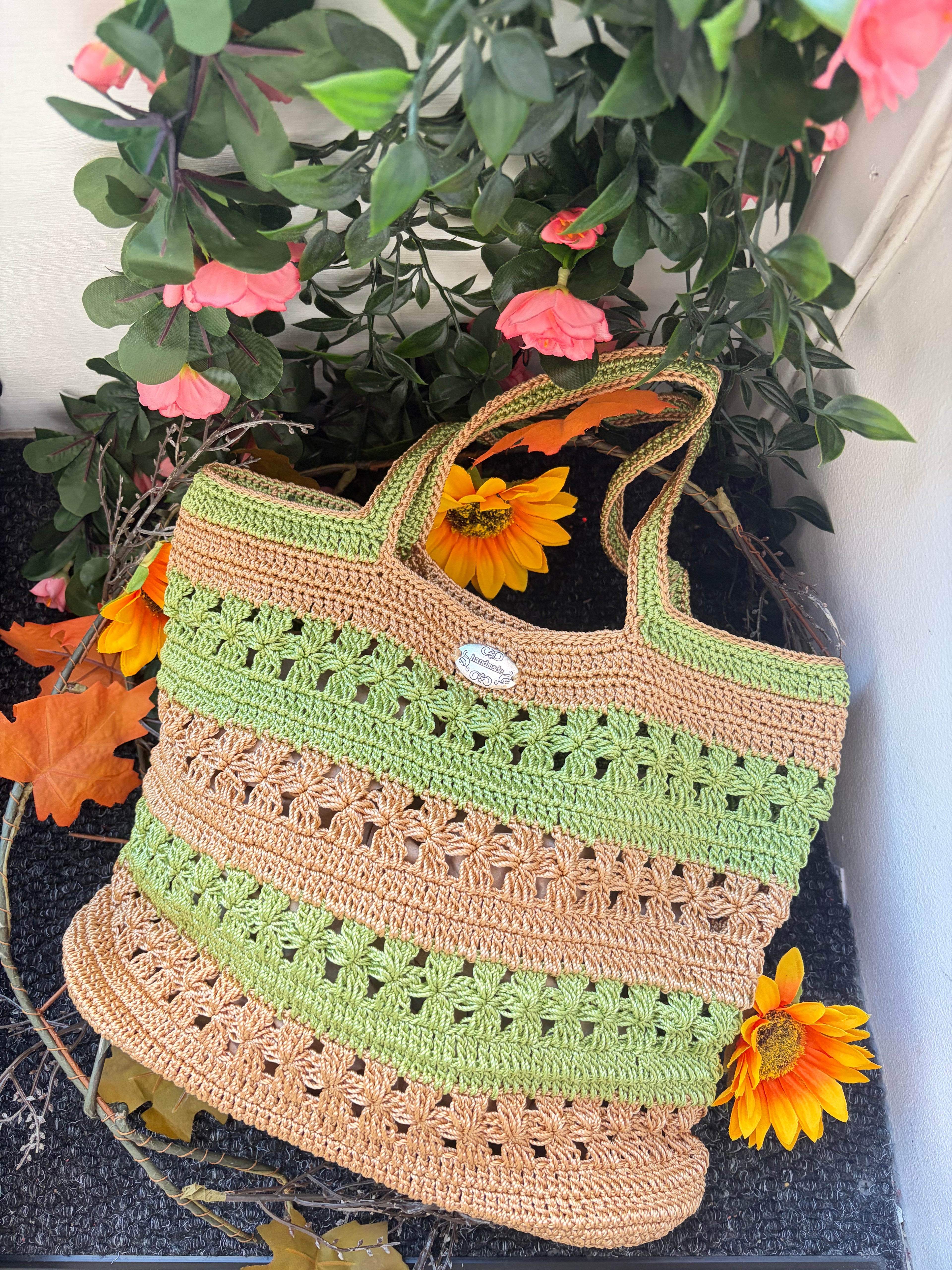 handbag summer